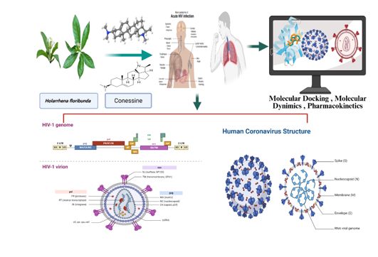 تعاون بحثي بين كلية العلوم وكلية طب الاسنان – جامعة الانبار